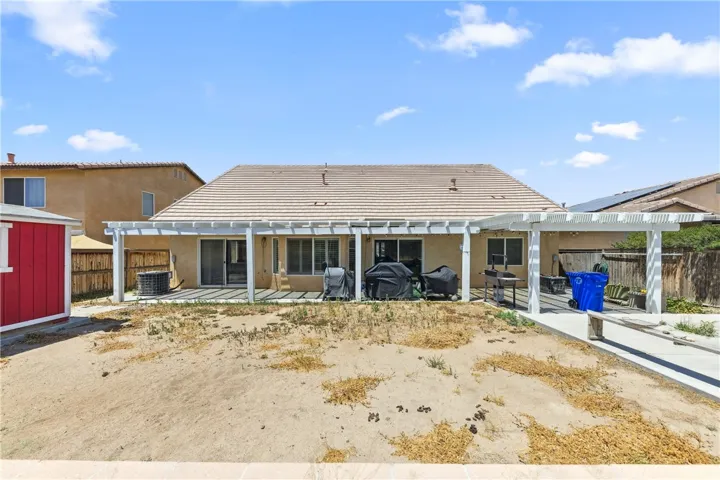 12737 Fair Glen Drive, Victorville, California 92392