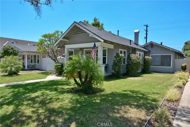 1017 N San Gabriel Avenue, Azusa, California 91702