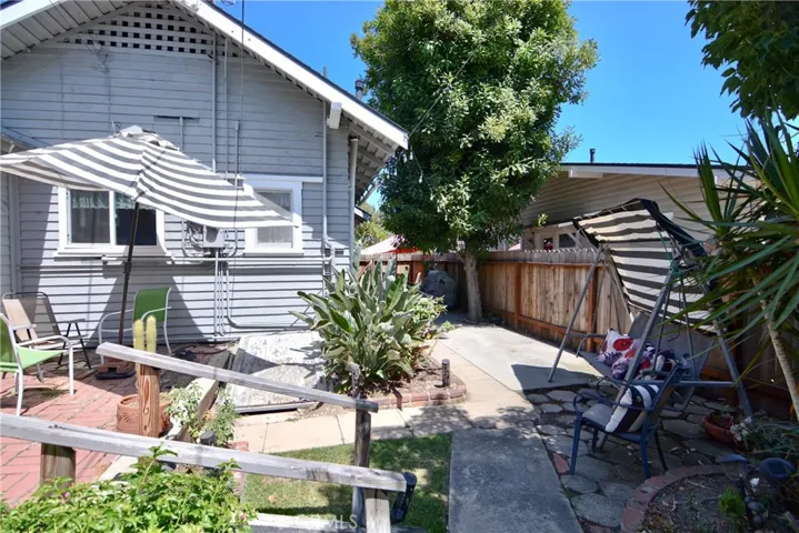 1017 N San Gabriel Avenue, Azusa, California 91702