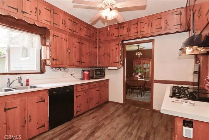 1017 N San Gabriel Avenue, Azusa, California 91702