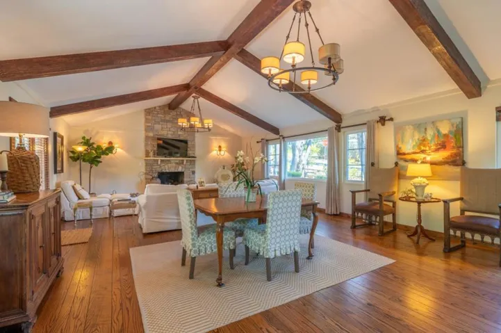 25324 Hatton Road, Carmel, California 93923