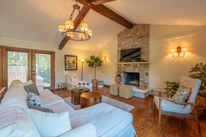 25324 Hatton Road, Carmel, California 93923