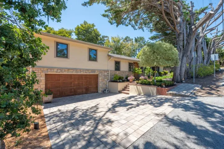 25324 Hatton Road, Carmel, California 93923