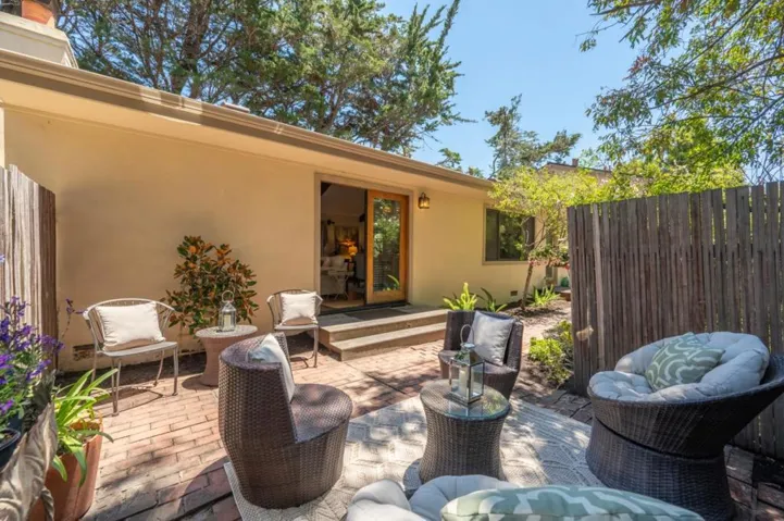 25324 Hatton Road, Carmel, California 93923