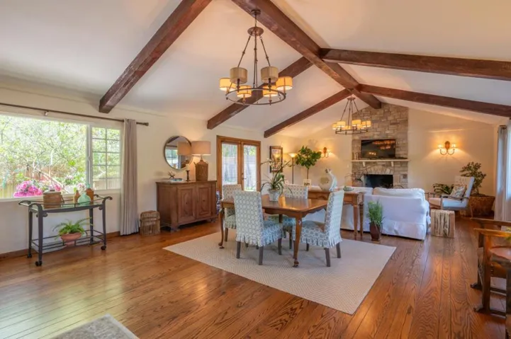 25324 Hatton Road, Carmel, California 93923