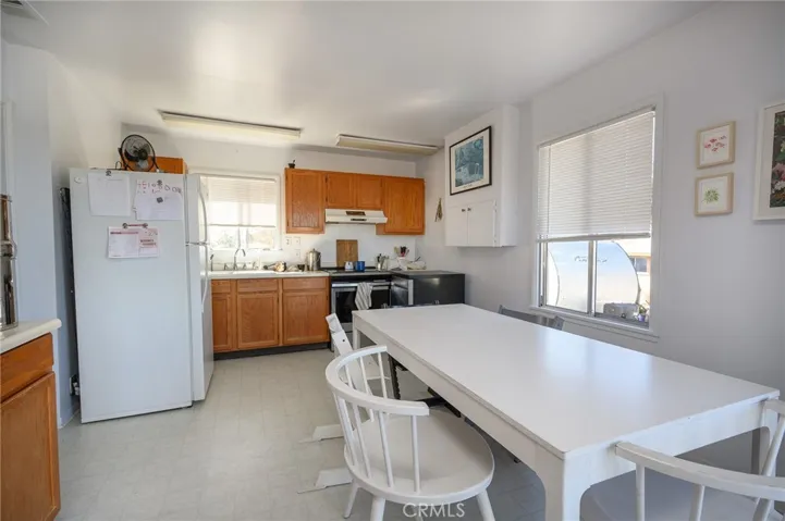 Kitchen / 2nd house