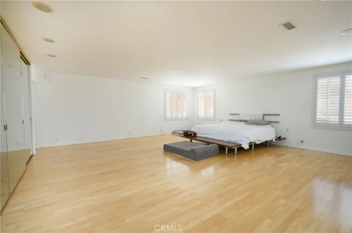 Owners room