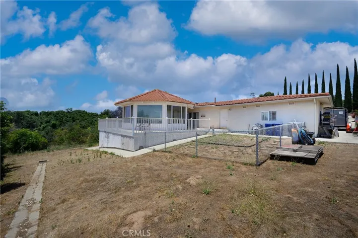 Balcony - gazebo