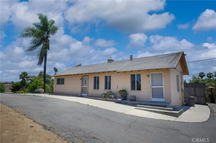 2nd house