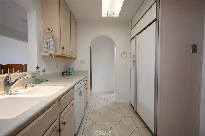 Kitchen main house
