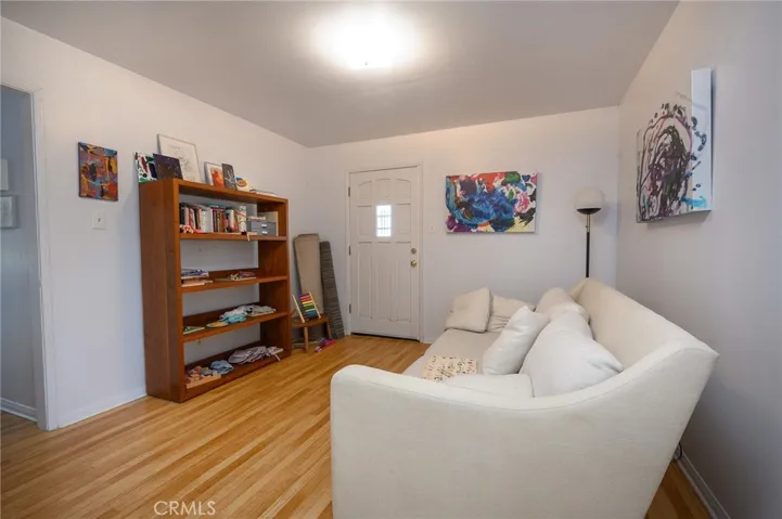 Entry room / 2nd house