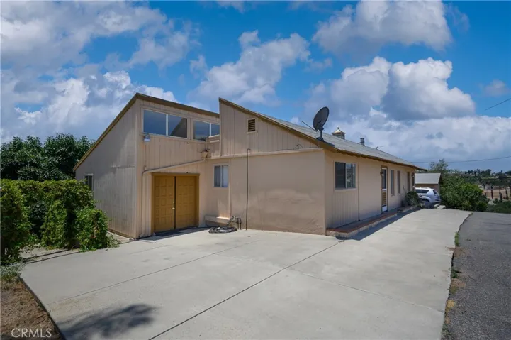 2nd house
