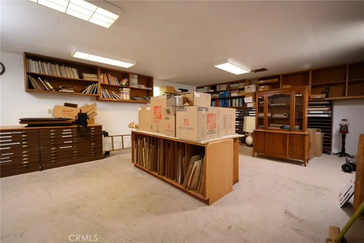 Warehouse