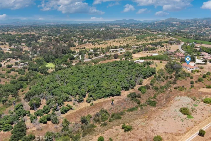 27 + acres w 5 APN's
