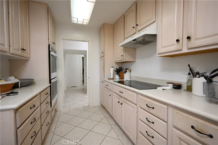 Kitchen main house