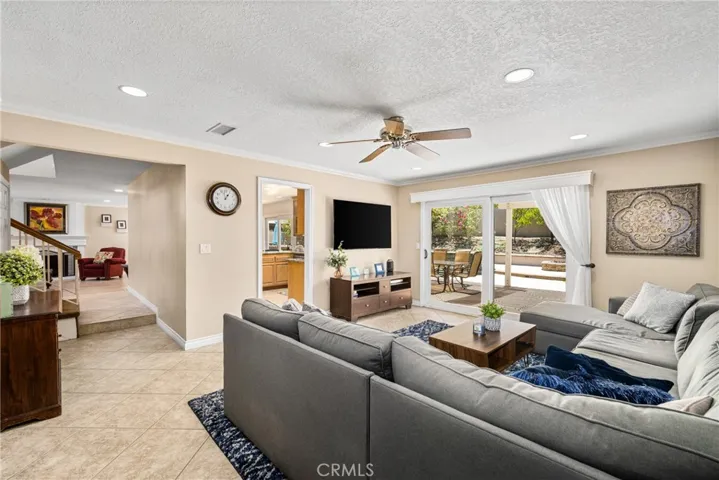 5406 E Westridge Road, Anaheim Hills, California 92807