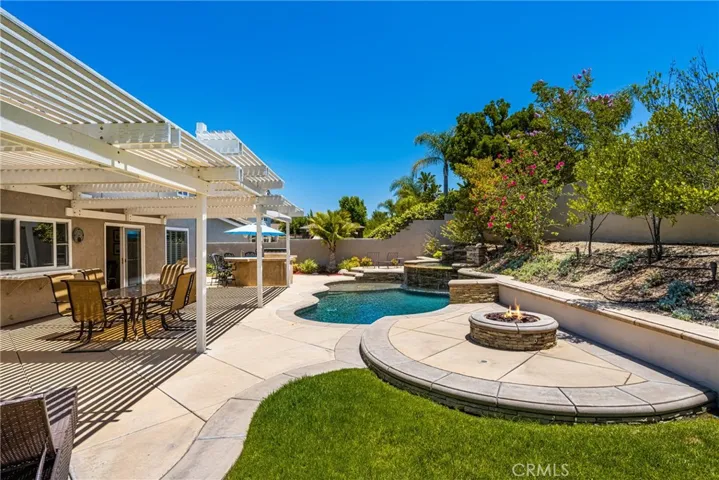 5406 E Westridge Road, Anaheim Hills, California 92807