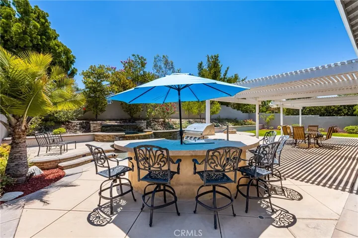5406 E Westridge Road, Anaheim Hills, California 92807