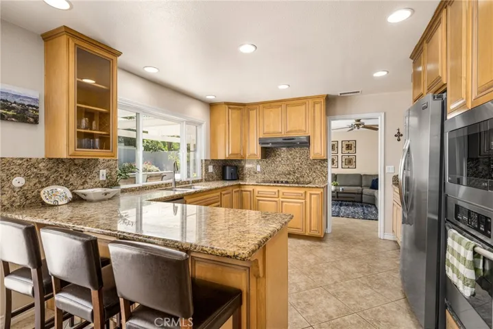 5406 E Westridge Road, Anaheim Hills, California 92807