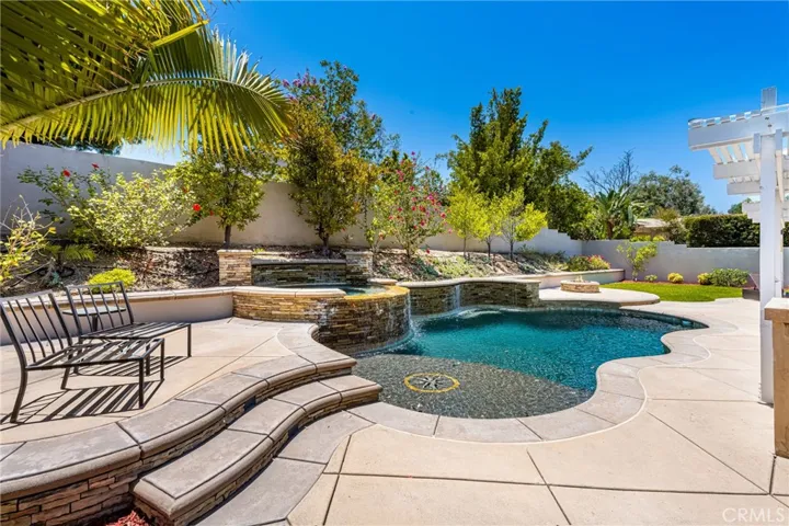 5406 E Westridge Road, Anaheim Hills, California 92807