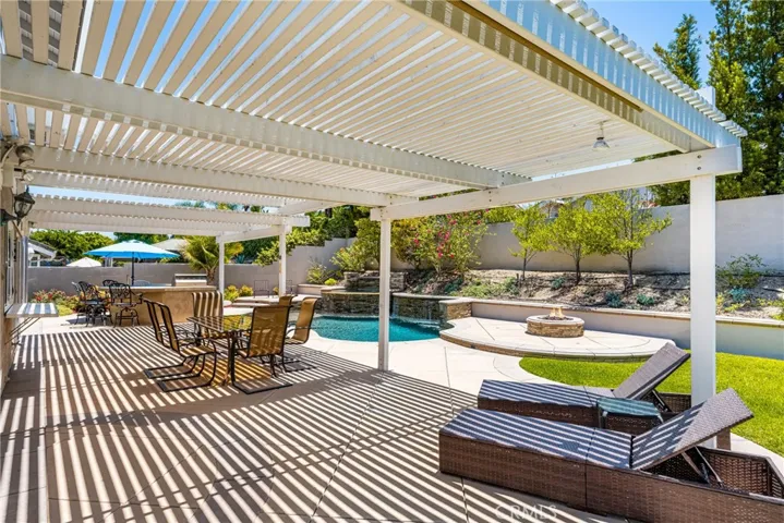 5406 E Westridge Road, Anaheim Hills, California 92807