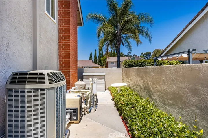5406 E Westridge Road, Anaheim Hills, California 92807