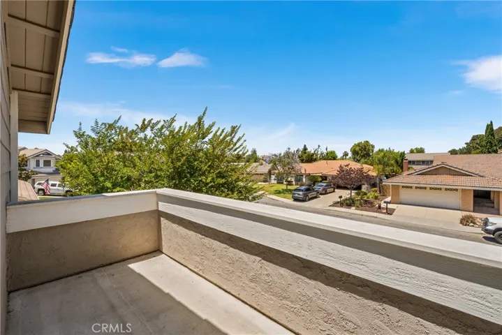 5406 E Westridge Road, Anaheim Hills, California 92807