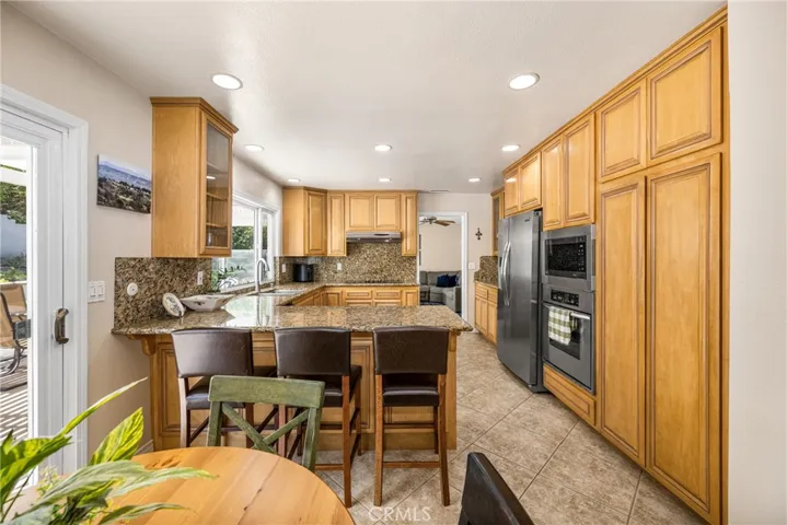 5406 E Westridge Road, Anaheim Hills, California 92807