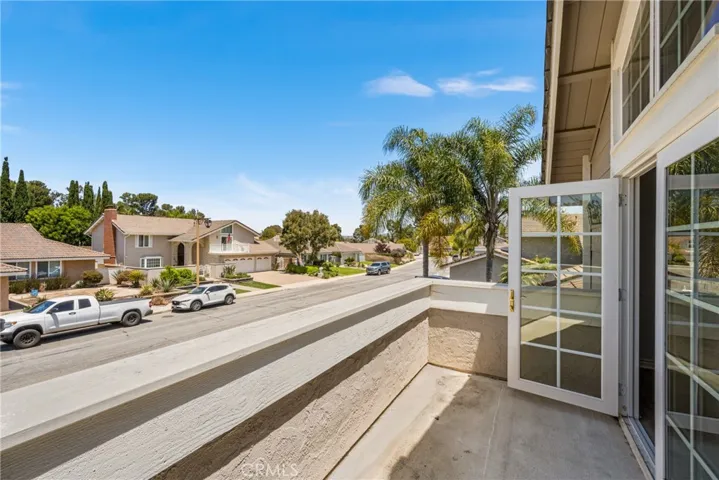5406 E Westridge Road, Anaheim Hills, California 92807