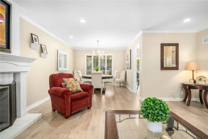 5406 E Westridge Road, Anaheim Hills, California 92807