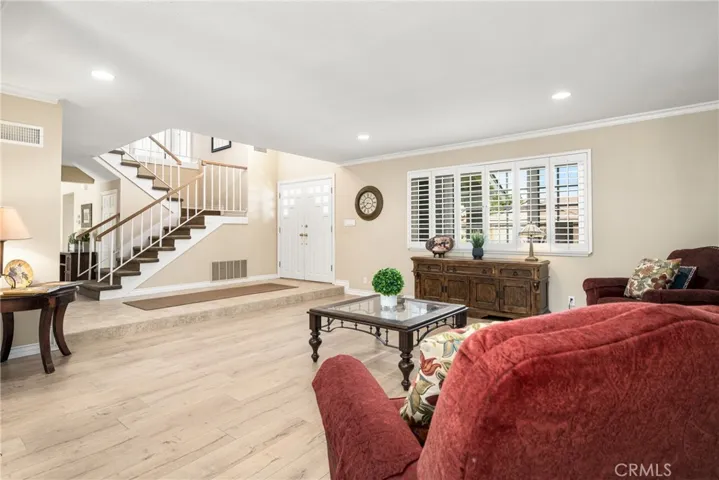 5406 E Westridge Road, Anaheim Hills, California 92807
