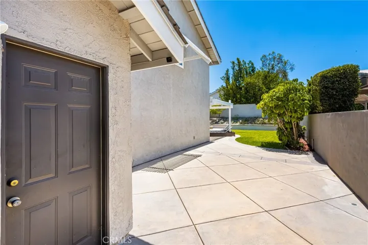 5406 E Westridge Road, Anaheim Hills, California 92807