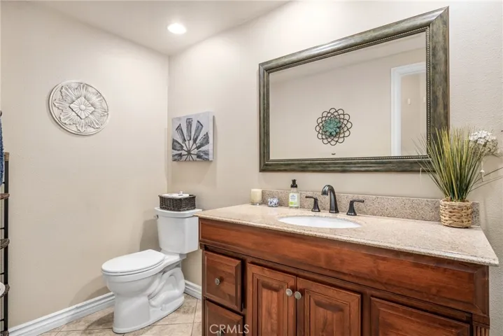 5406 E Westridge Road, Anaheim Hills, California 92807