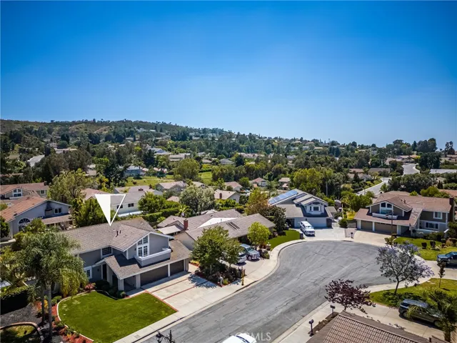 5406 E Westridge Road, Anaheim Hills, California 92807