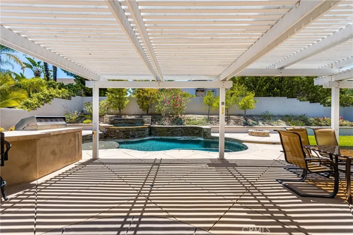 5406 E Westridge Road, Anaheim Hills, California 92807