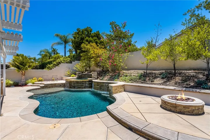 5406 E Westridge Road, Anaheim Hills, California 92807