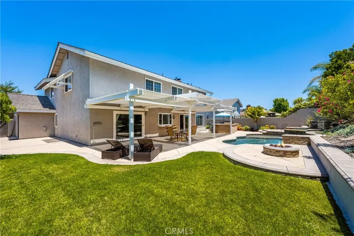 5406 E Westridge Road, Anaheim Hills, California 92807