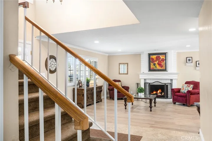 5406 E Westridge Road, Anaheim Hills, California 92807
