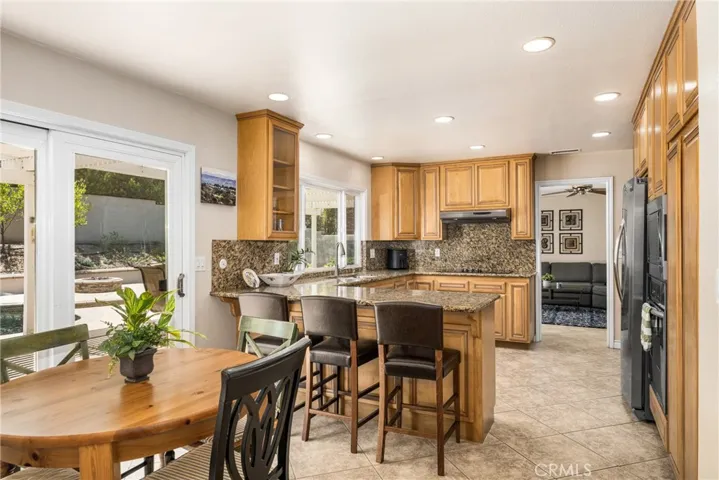 5406 E Westridge Road, Anaheim Hills, California 92807