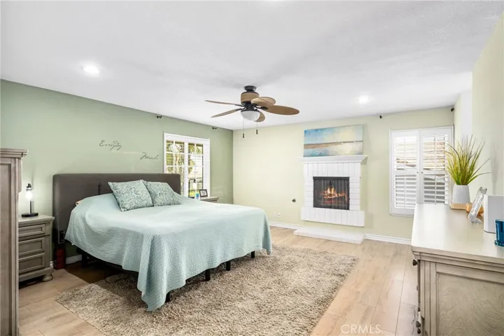 5406 E Westridge Road, Anaheim Hills, California 92807