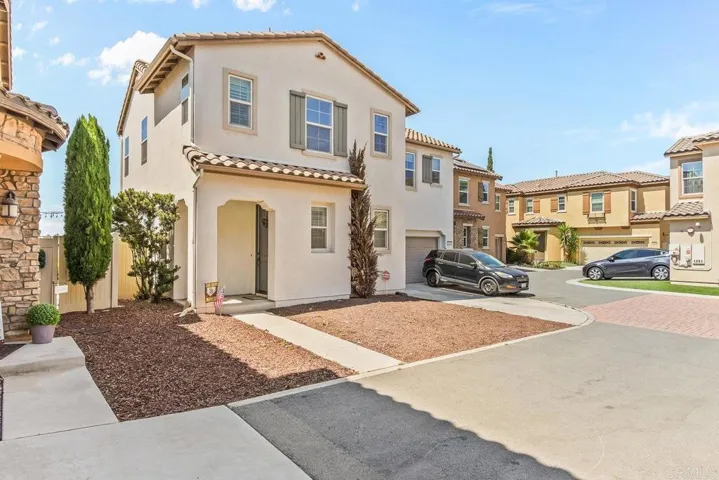 1279 Cathedral Oaks Rd, Chula Vista, California 91913