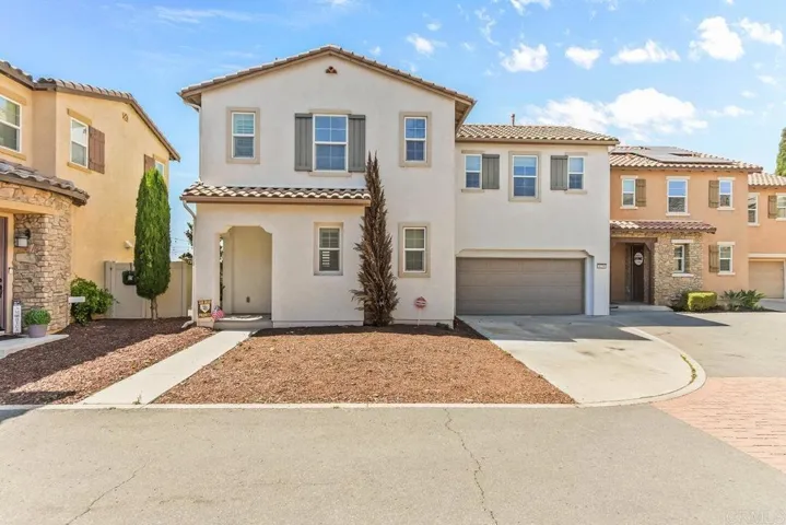 1279 Cathedral Oaks Rd, Chula Vista, California 91913