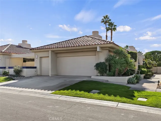 38 Kavenish Drive, Rancho Mirage, California 92270