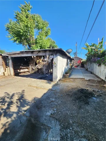 346 E 122nd Street, Los Angeles, California 90061