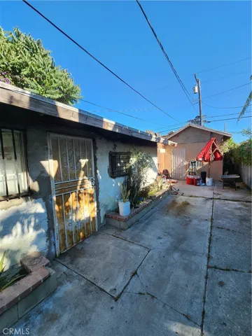 346 E 122nd Street, Los Angeles, California 90061