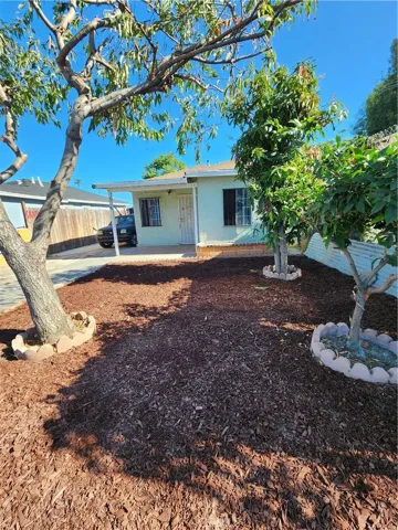 346 E 122nd Street, Los Angeles, California 90061
