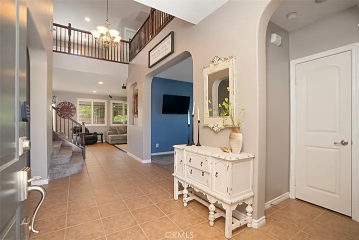 Entry Way