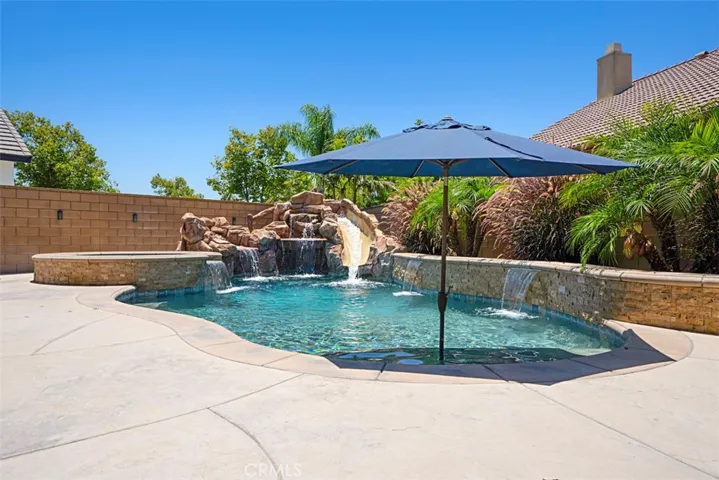 7961 Spaniel Court, Eastvale, California 92880