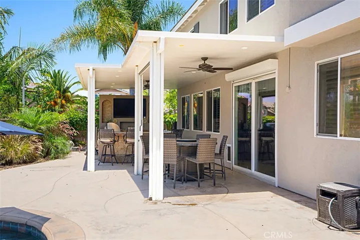 7961 Spaniel Court, Eastvale, California 92880
