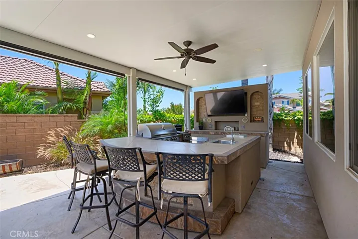 7961 Spaniel Court, Eastvale, California 92880